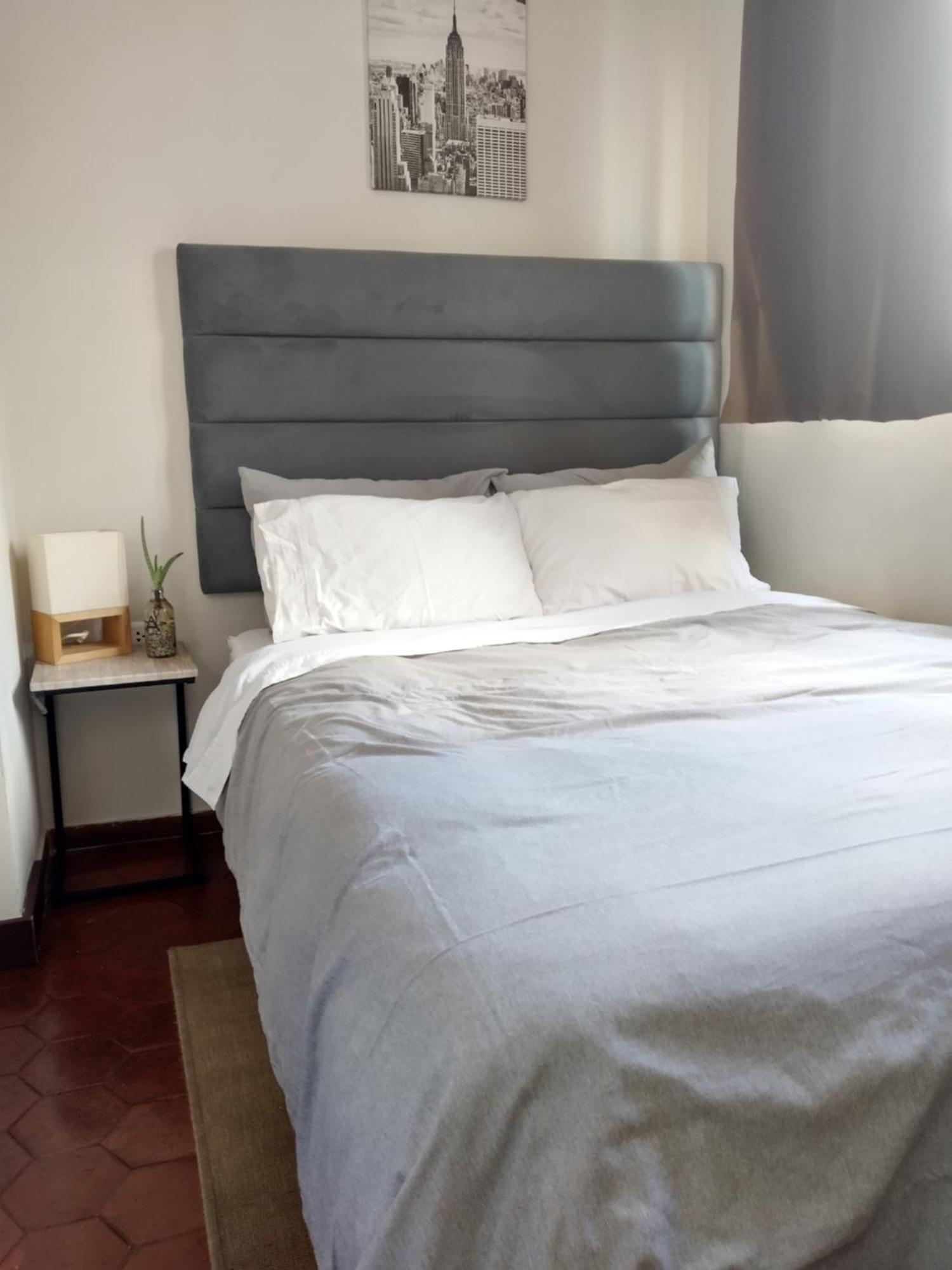 Appartement Centric, Private, Petfriendly In Miraflores And In Lince Lima