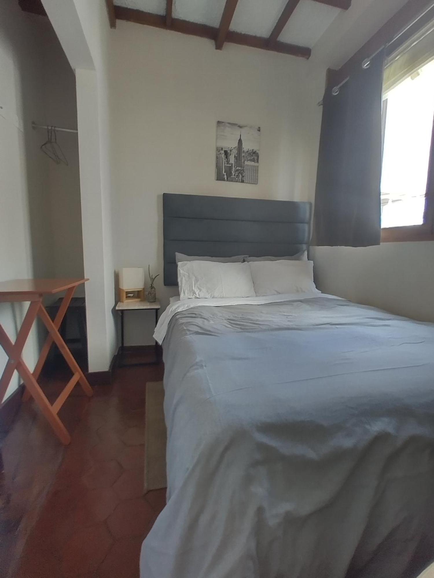 Centric, Private, Petfriendly In Miraflores And In Lince Lima
