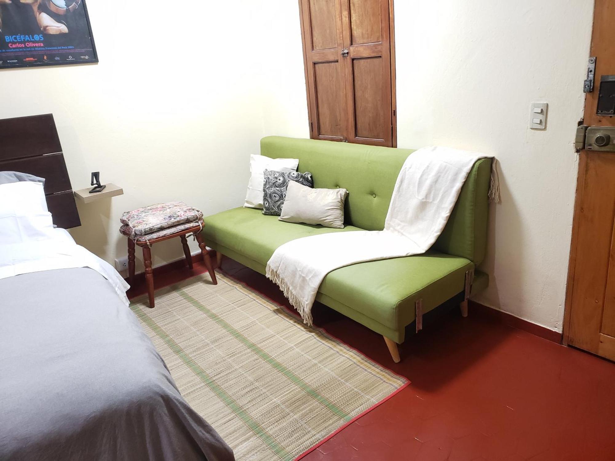 Centric, Private, Petfriendly In Miraflores And In Lince *