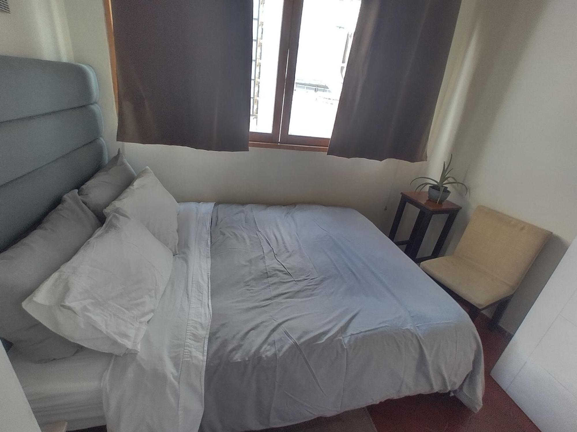 Centric, Private, Petfriendly In Miraflores And In Lince Appartement Lima
