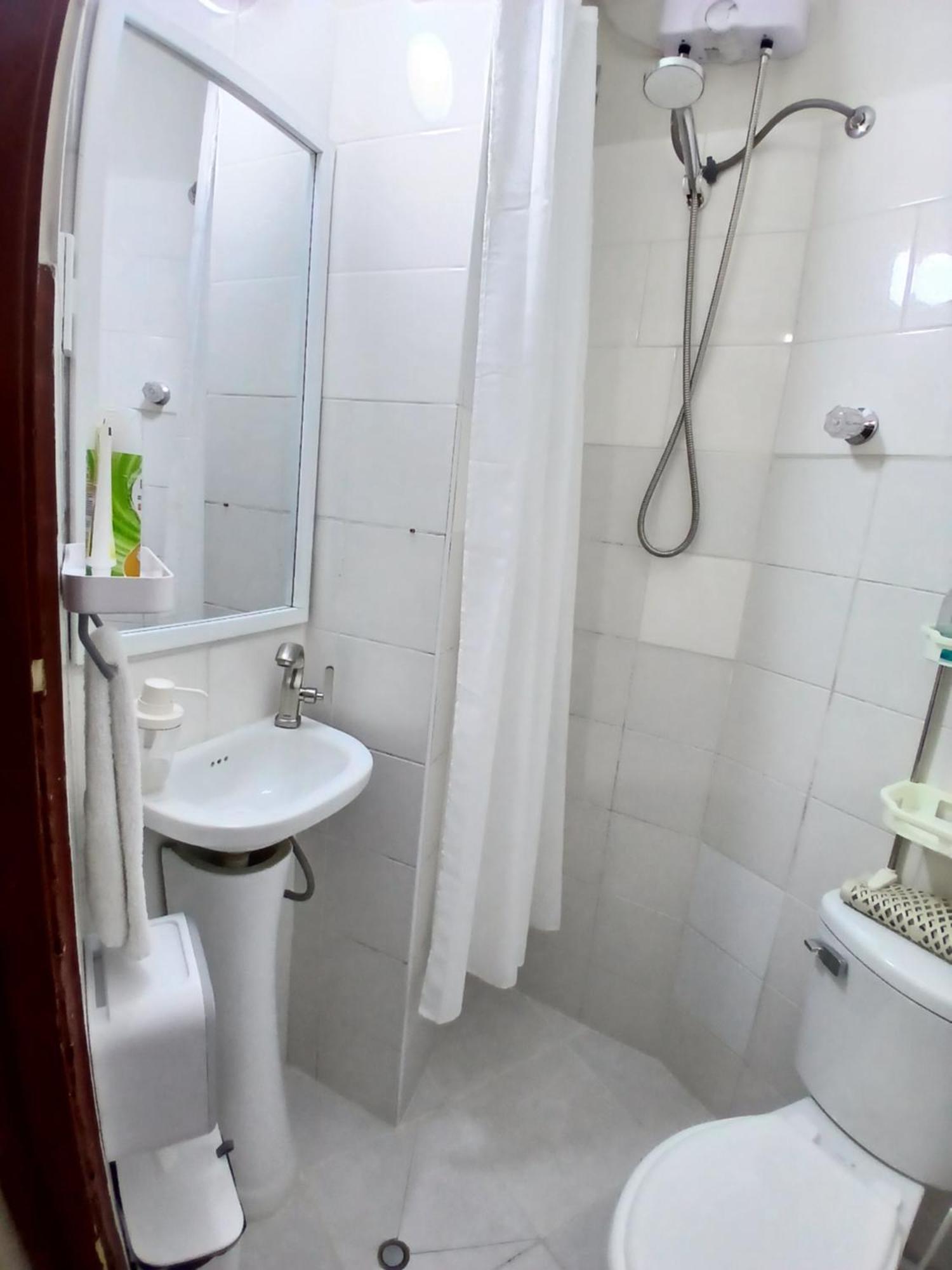 Centric, Private, Petfriendly In Miraflores And In Lince *
