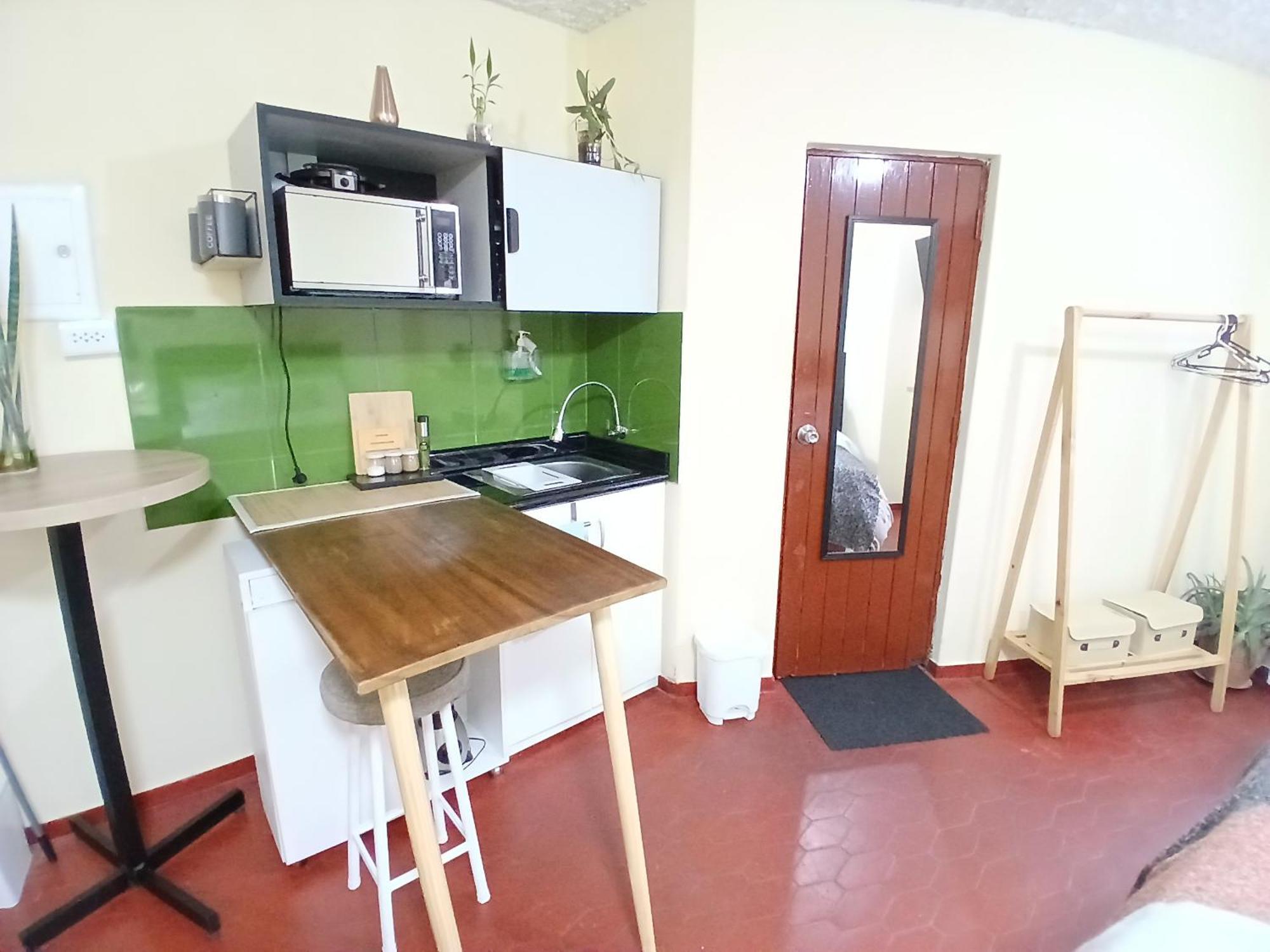 Appartement Centric, Private, Petfriendly In Miraflores And In Lince