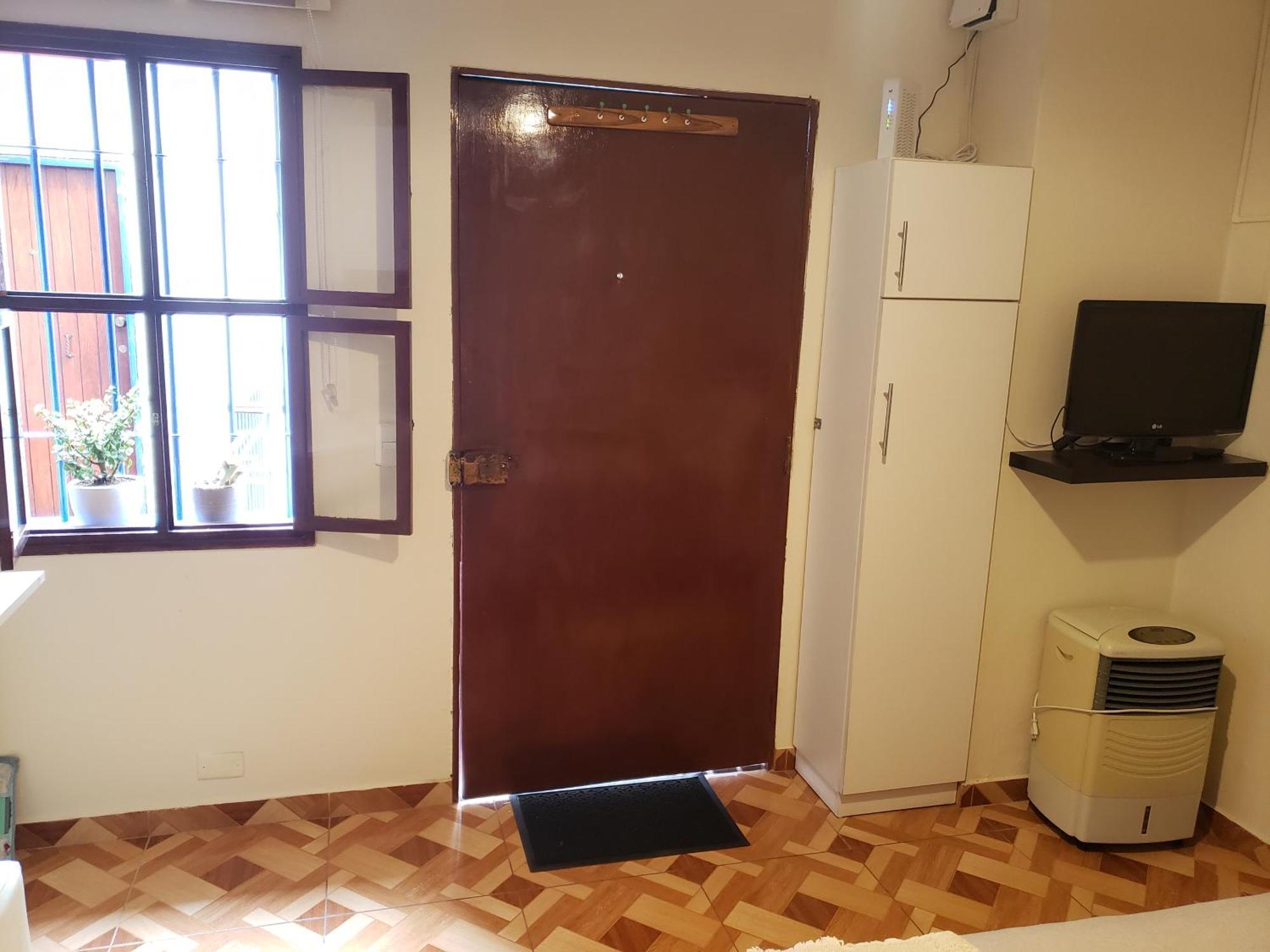 Centric, Private, Petfriendly In Miraflores And In Lince Appartement Lima