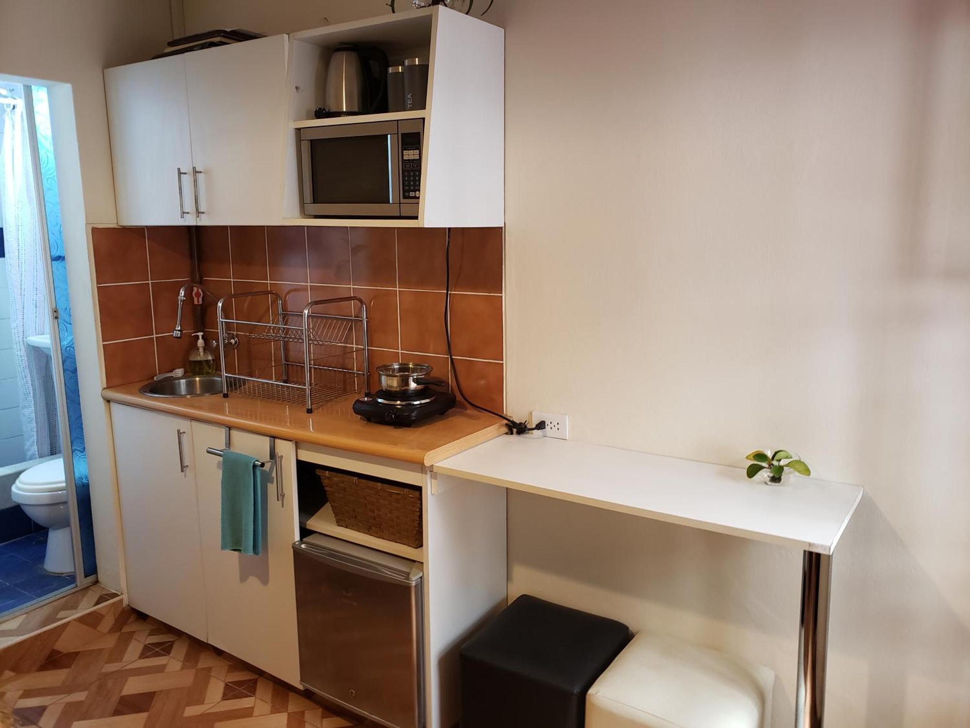 Centric, Private, Petfriendly In Miraflores And In Lince *