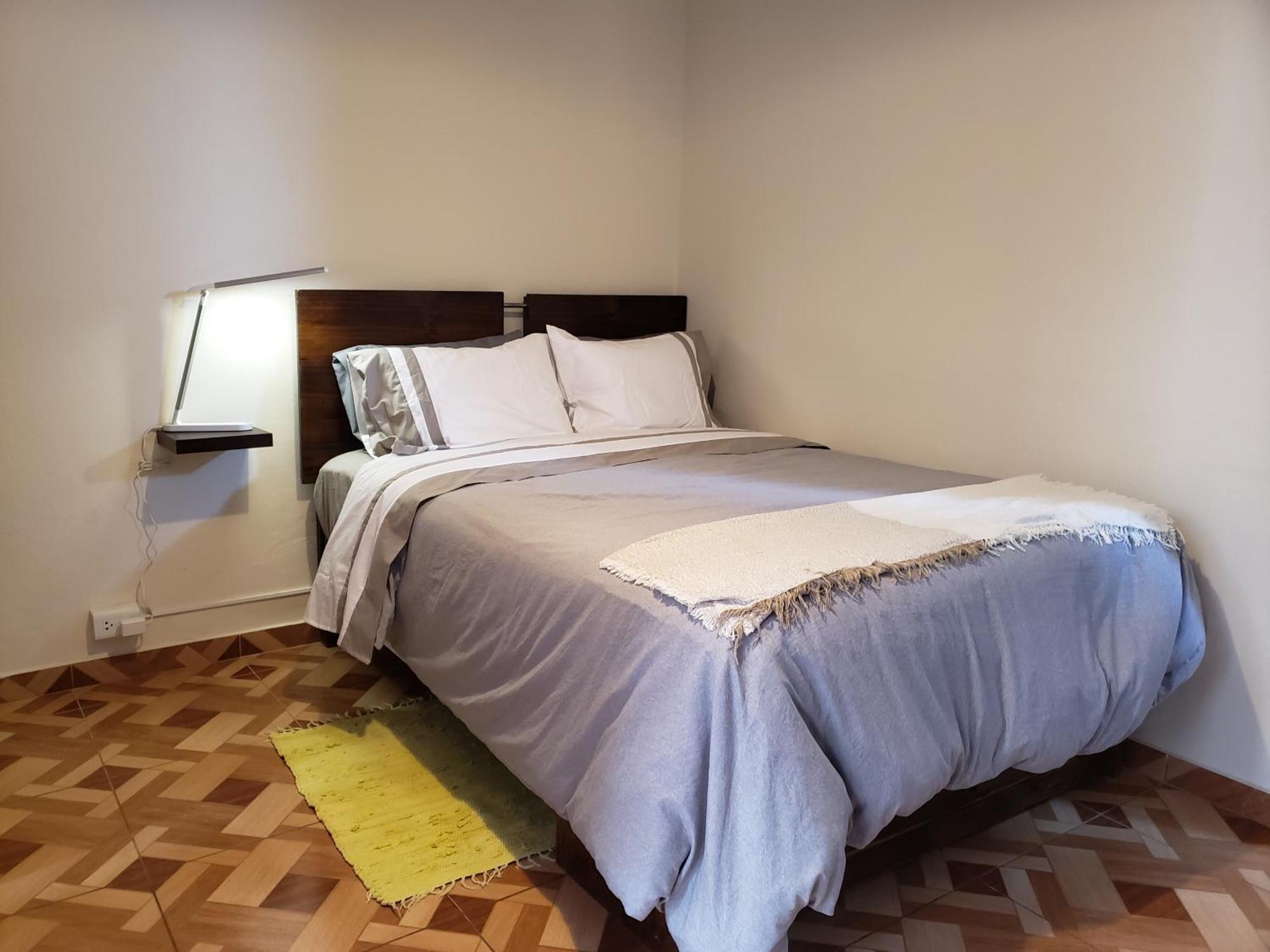Centric, Private, Petfriendly In Miraflores And In Lince