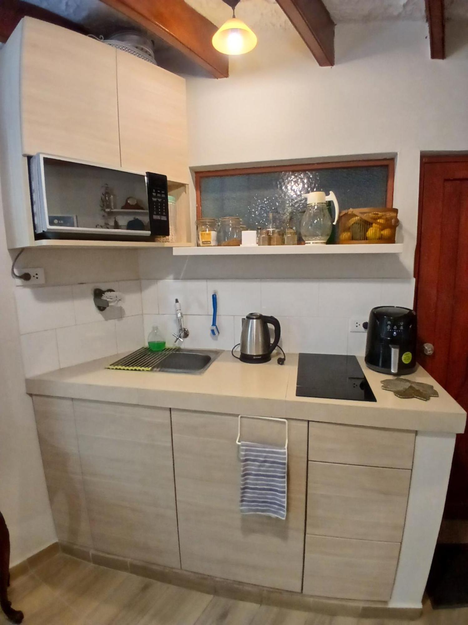 Appartement Centric, Private, Petfriendly In Miraflores And In Lince Lima