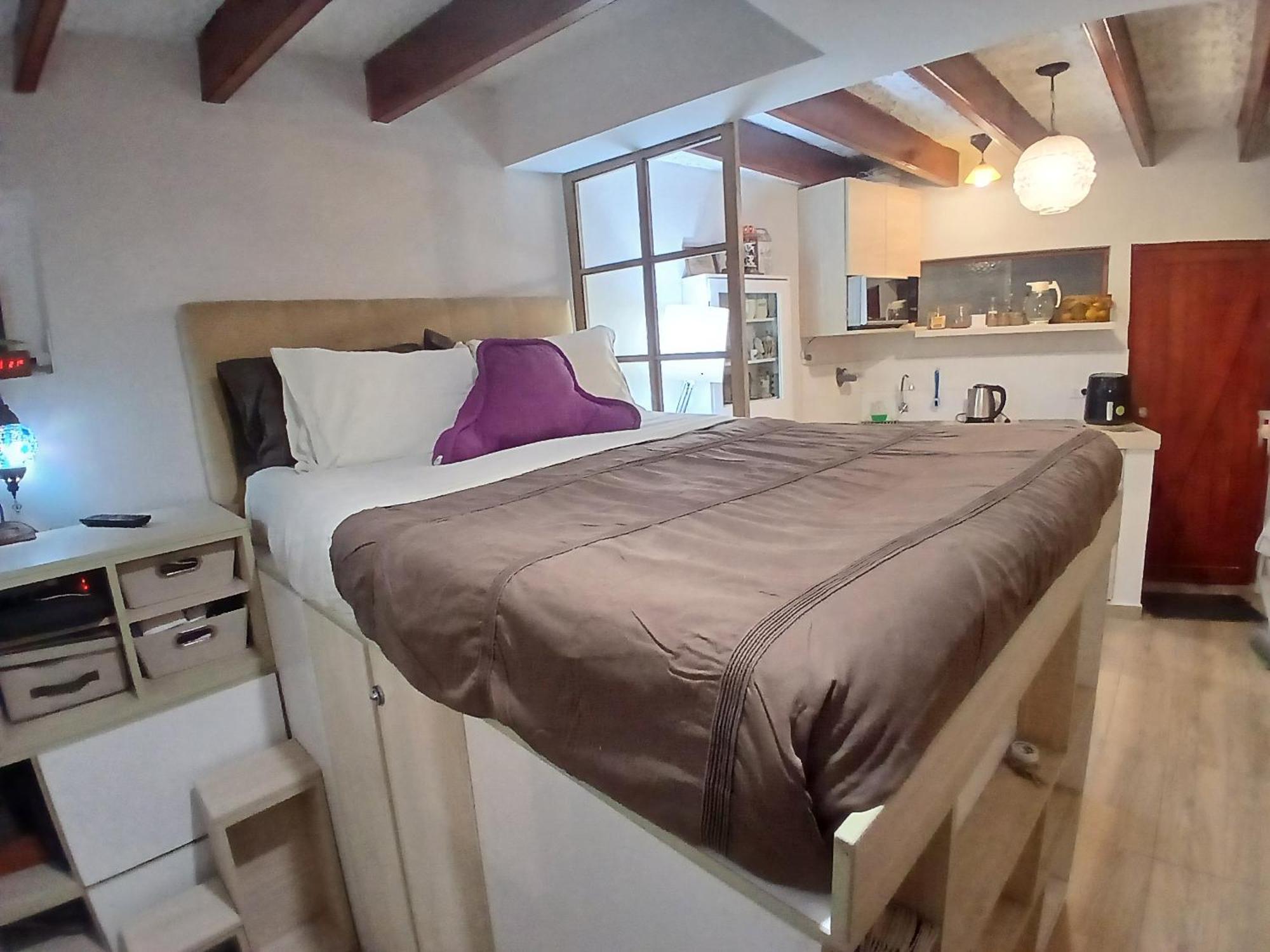 Centric, Private, Petfriendly In Miraflores And In Lince Appartement *