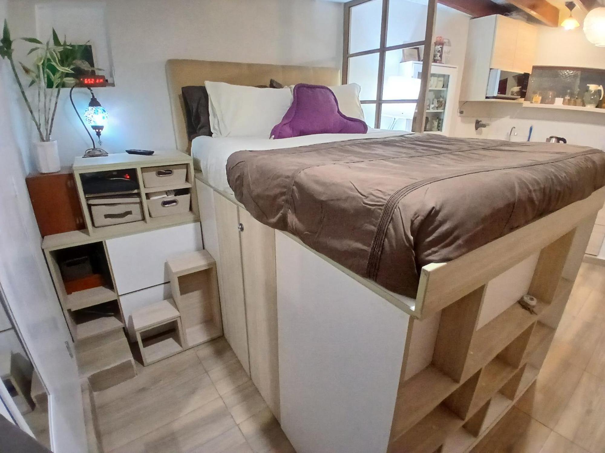 Centric, Private, Petfriendly In Miraflores And In Lince Lima