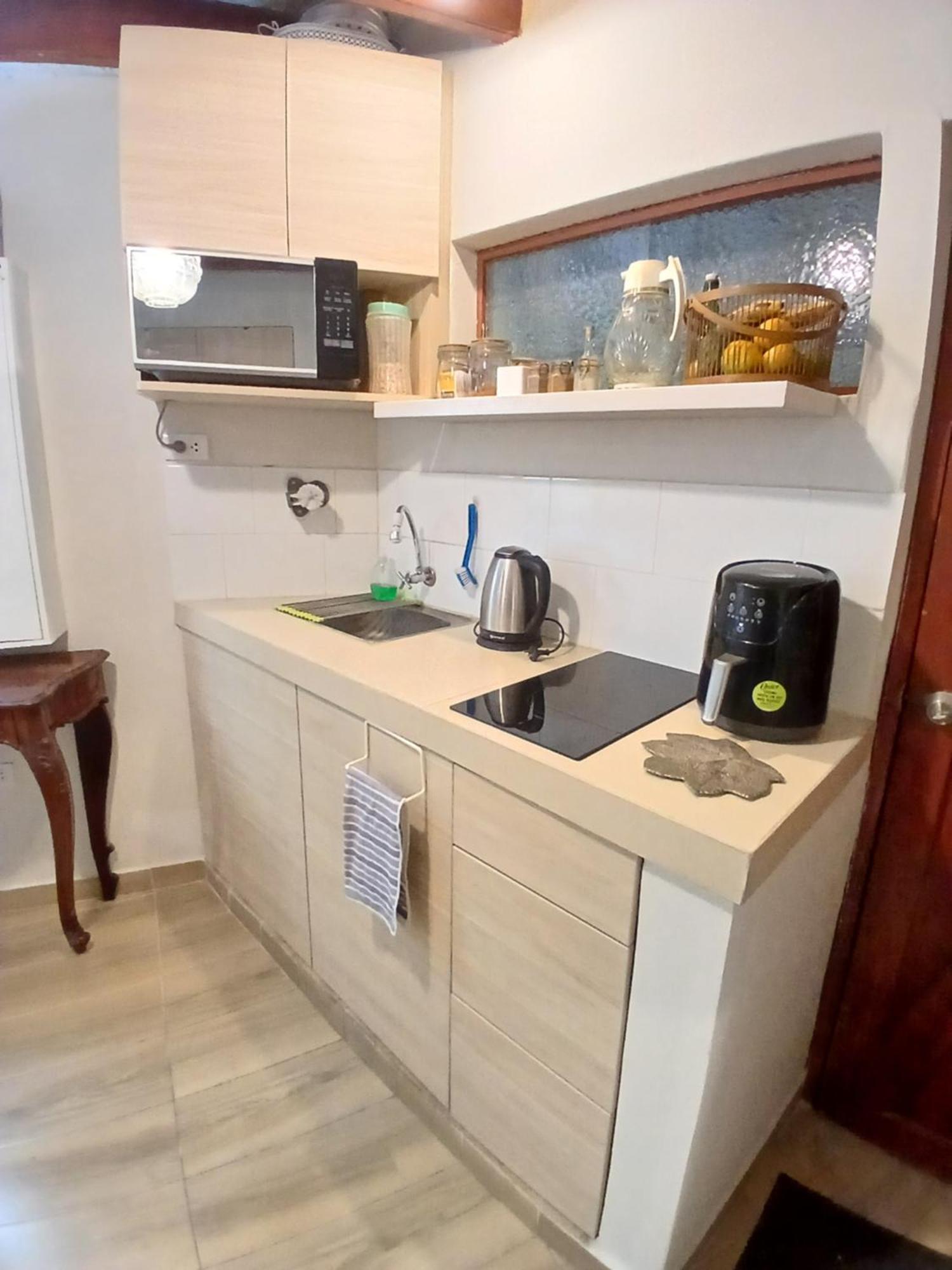 Centric, Private, Petfriendly In Miraflores And In Lince Appartement *