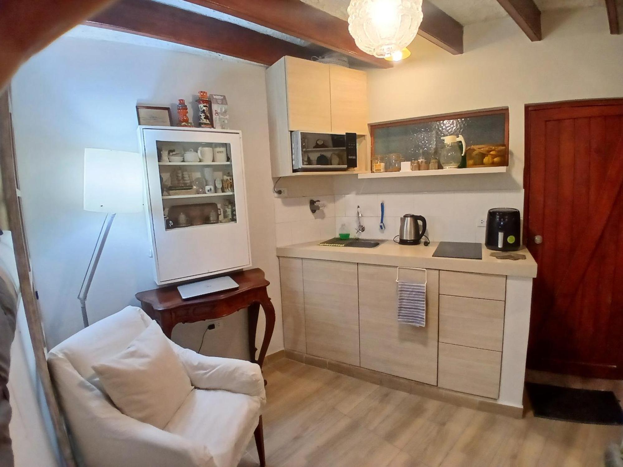 Centric, Private, Petfriendly In Miraflores And In Lince Appartement Lima