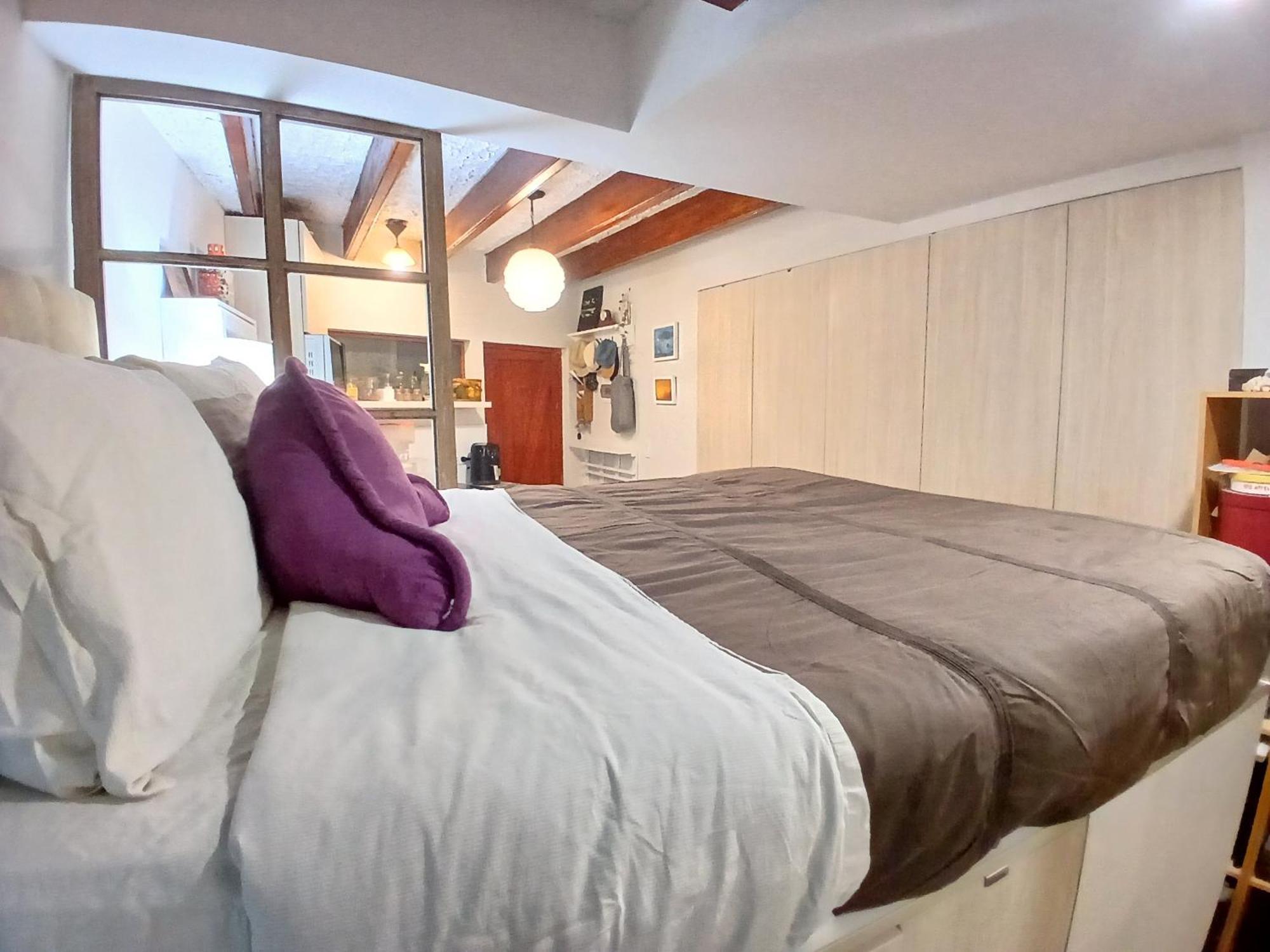 Appartement Centric, Private, Petfriendly In Miraflores And In Lince Lima
