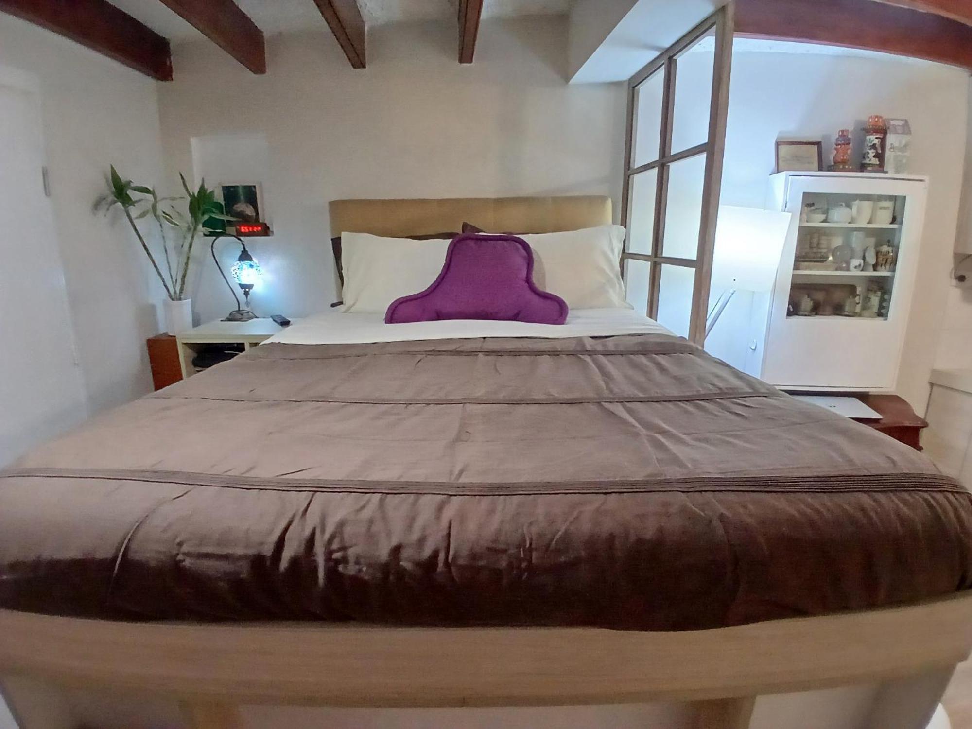 Centric, Private, Petfriendly In Miraflores And In Lince
