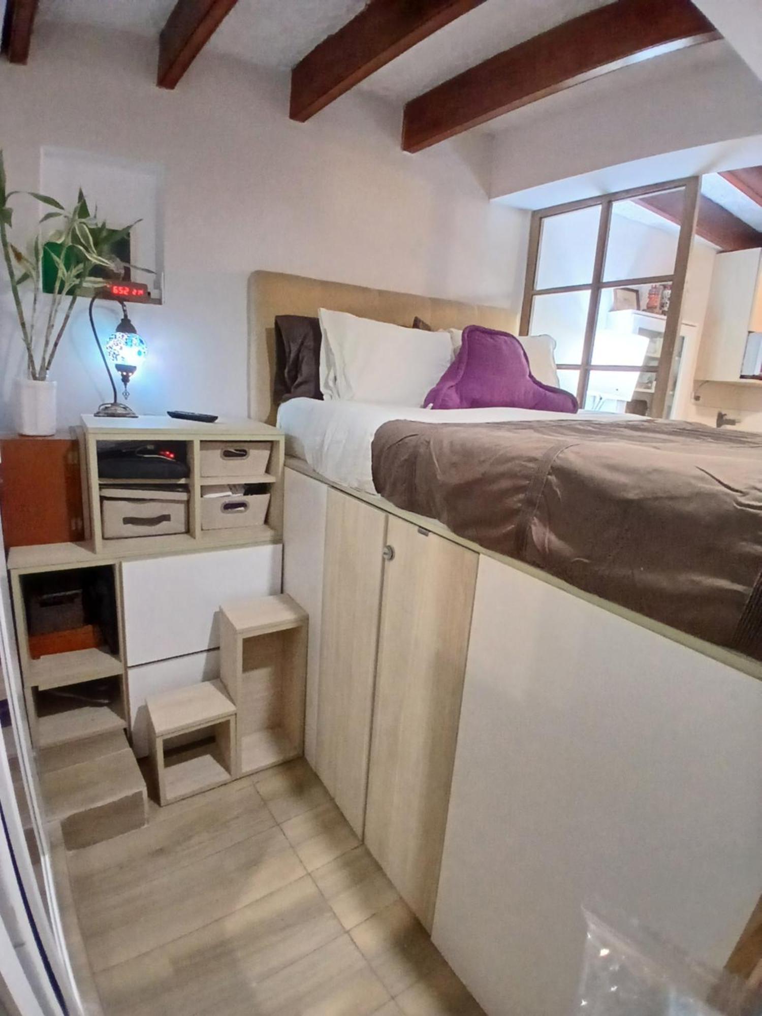 Centric, Private, Petfriendly In Miraflores And In Lince Appartement