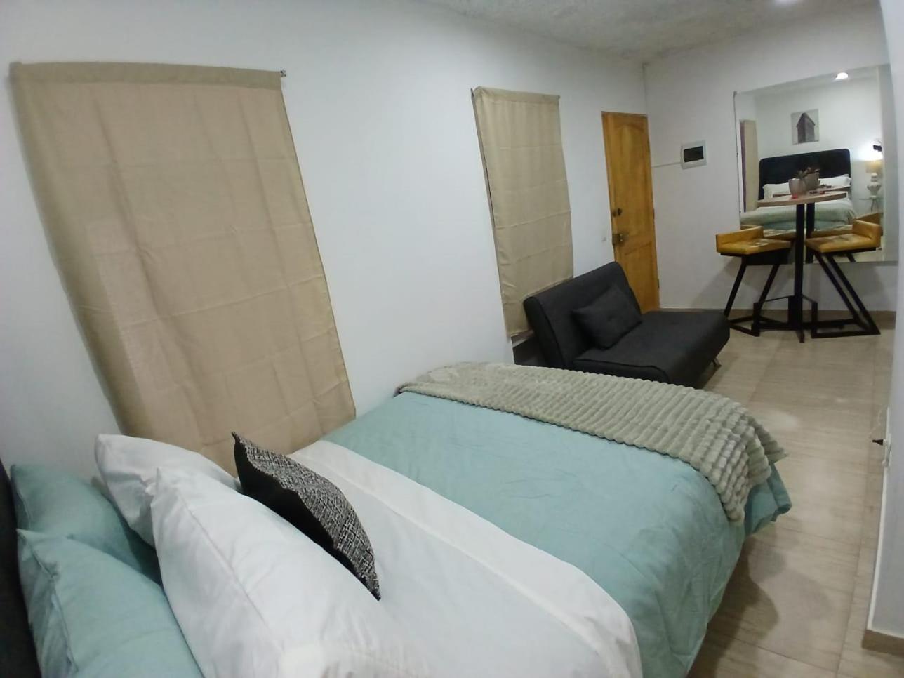 Centric, Private, Petfriendly In Miraflores And In Lince Appartement Lima