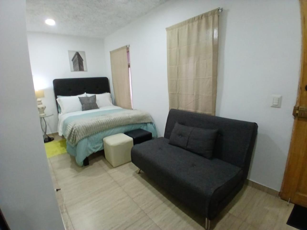 Centric, Private, Petfriendly In Miraflores And In Lince * Lima