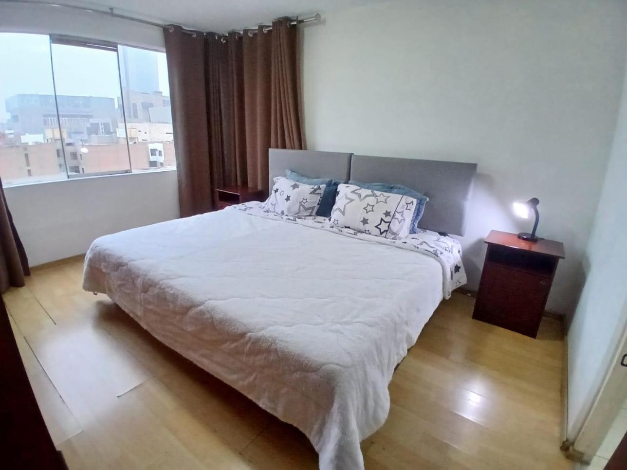 Centric, Private, Petfriendly In Miraflores And In Lince *