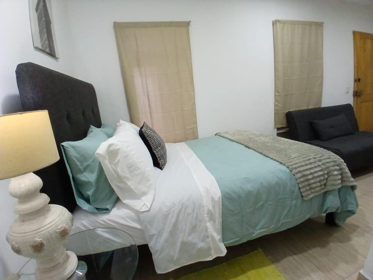 Centric, Private, Petfriendly In Miraflores And In Lince Lima