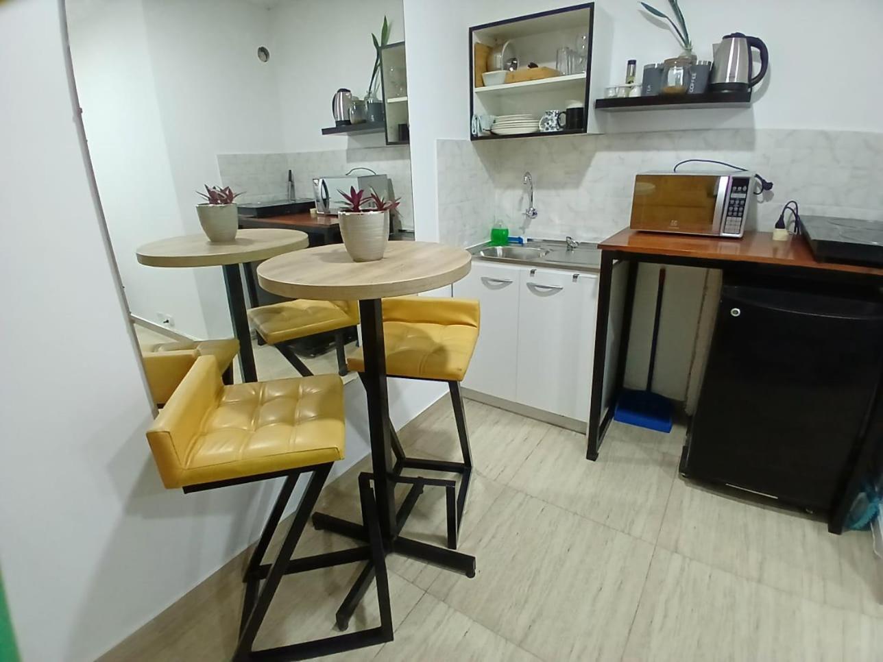 Centric, Private, Petfriendly In Miraflores And In Lince