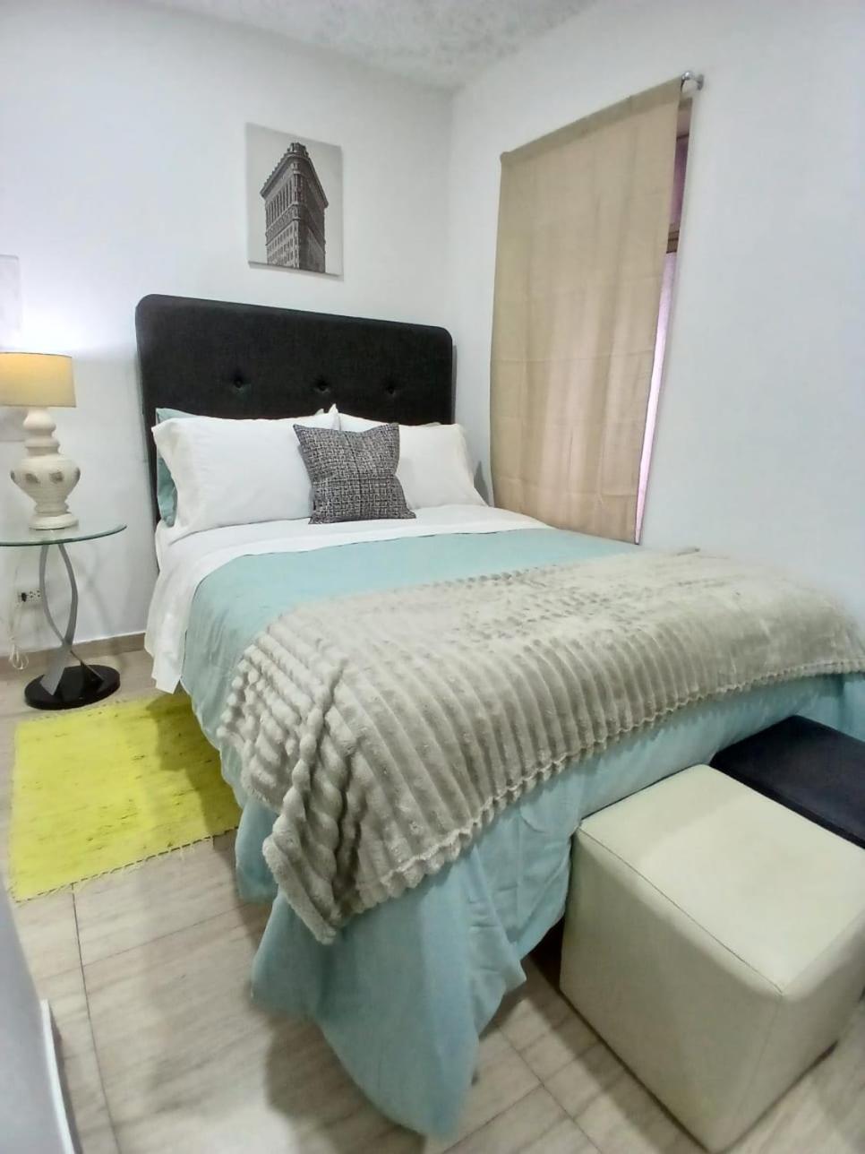 Centric, Private, Petfriendly In Miraflores And In Lince Appartement