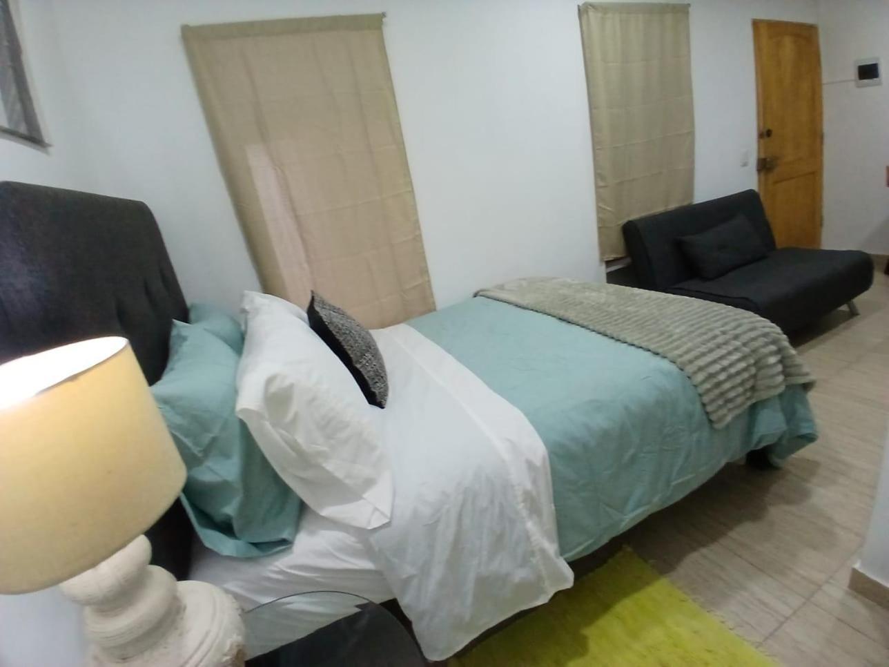 Centric, Private, Petfriendly In Miraflores And In Lince Appartement *