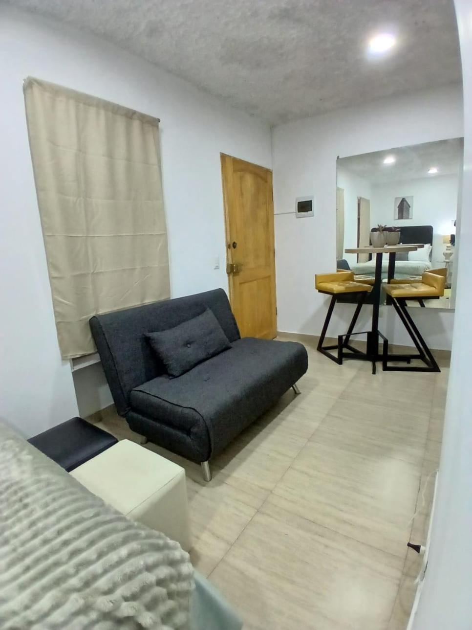 Centric, Private, Petfriendly In Miraflores And In Lince