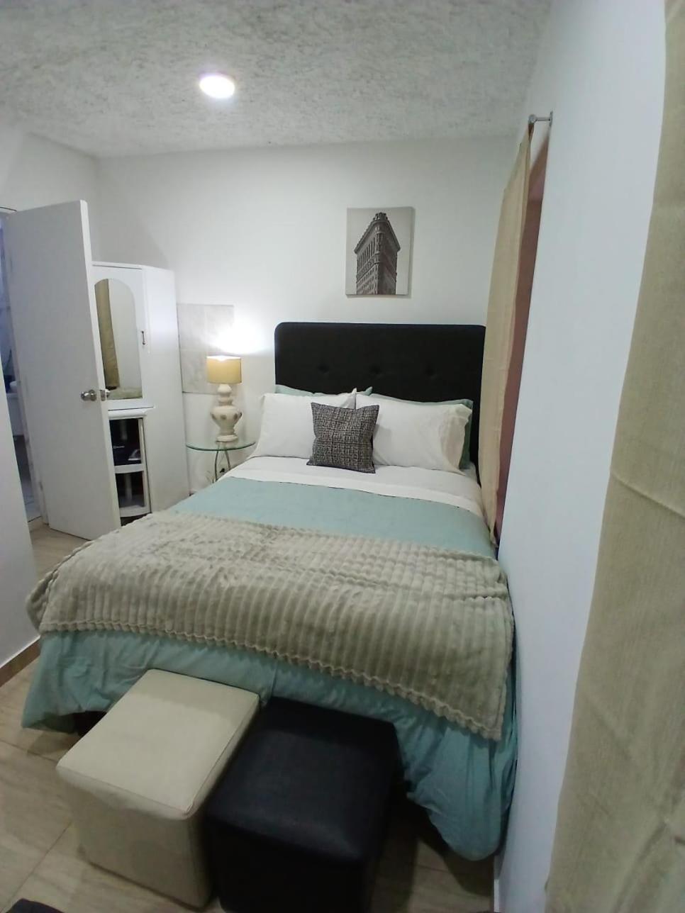 Centric, Private, Petfriendly In Miraflores And In Lince * Lima