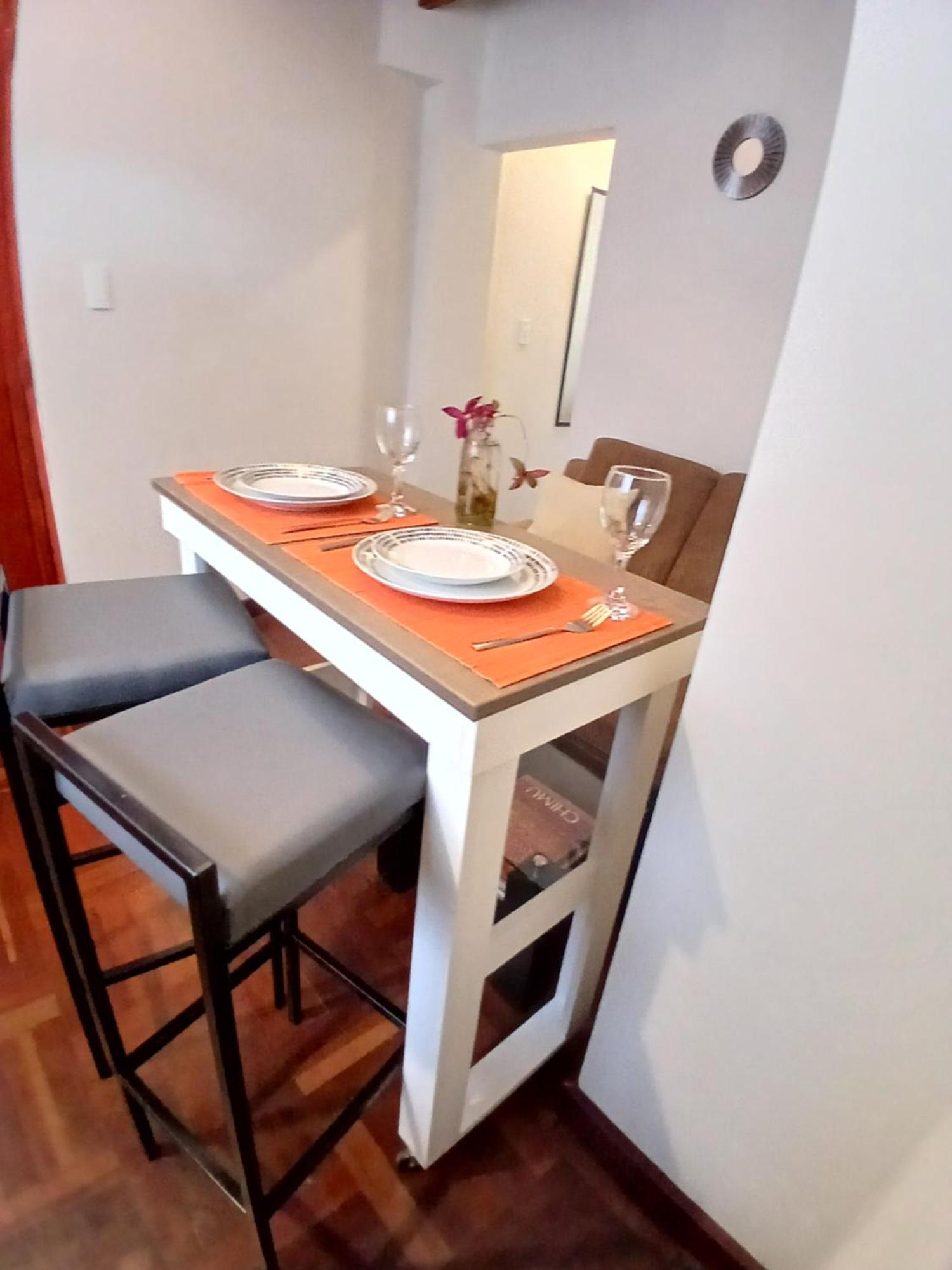 Appartement Centric, Private, Petfriendly In Miraflores And In Lince