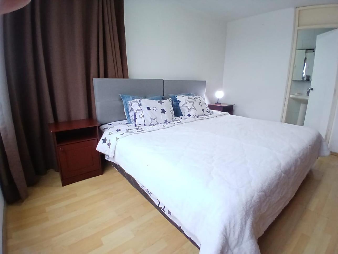 Centric, Private, Petfriendly In Miraflores And In Lince