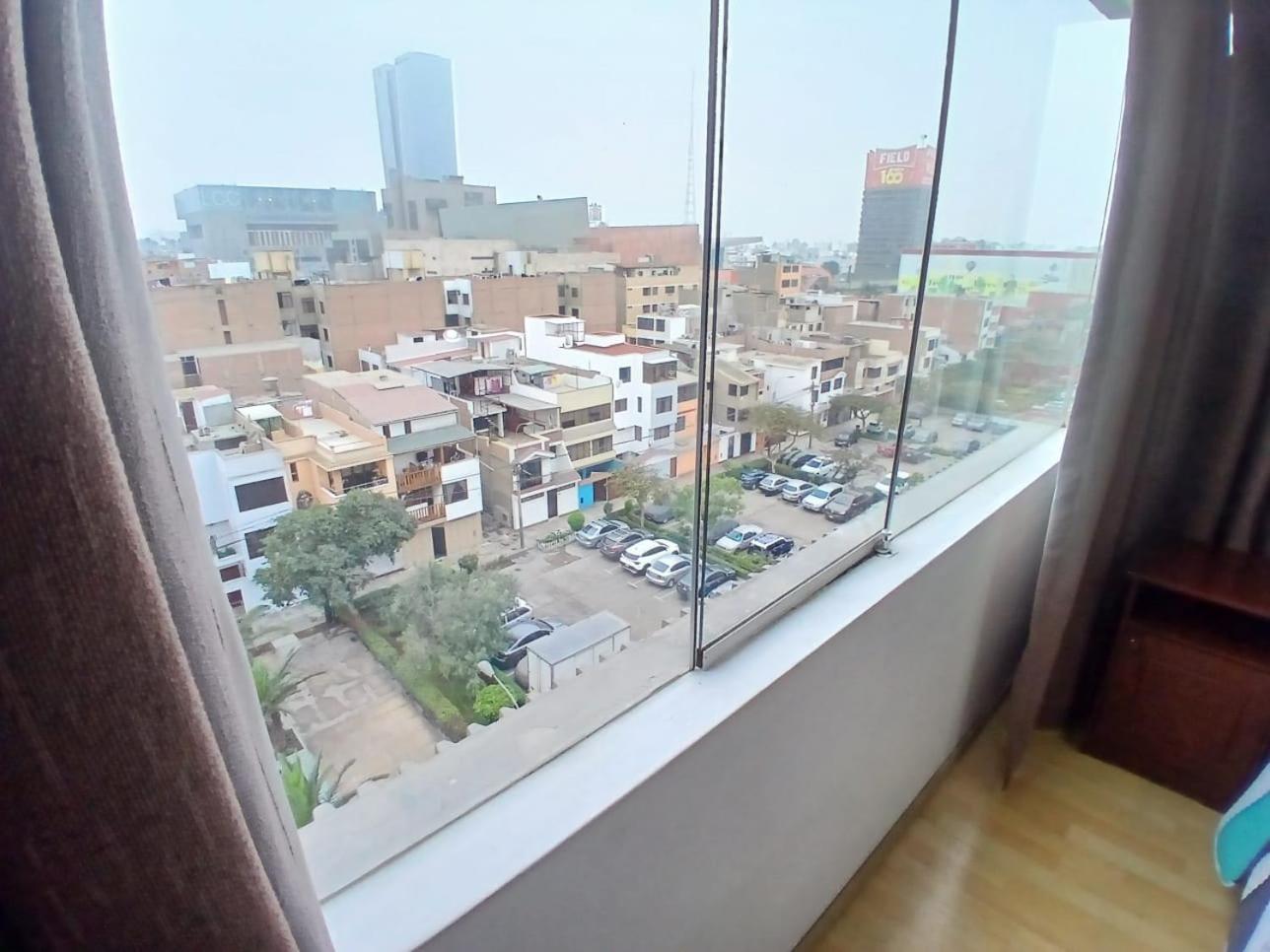 Centric, Private, Petfriendly In Miraflores And In Lince
