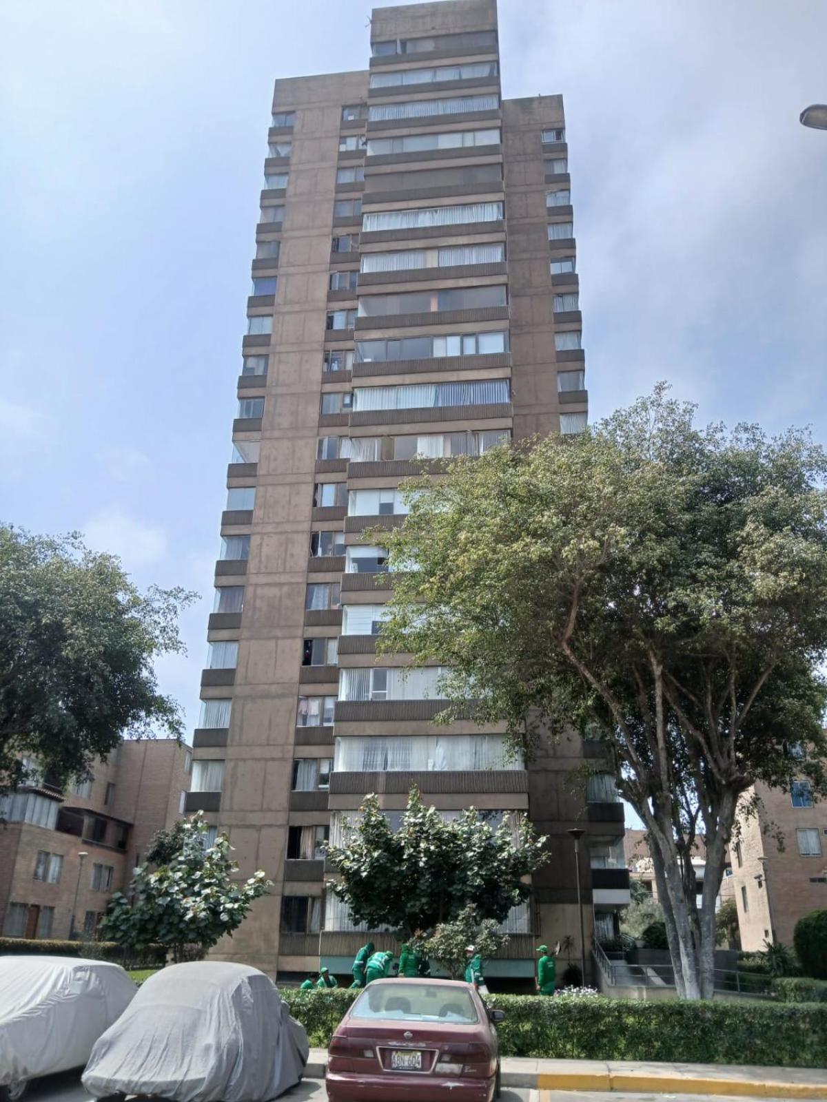 Appartement Centric, Private, Petfriendly In Miraflores And In Lince