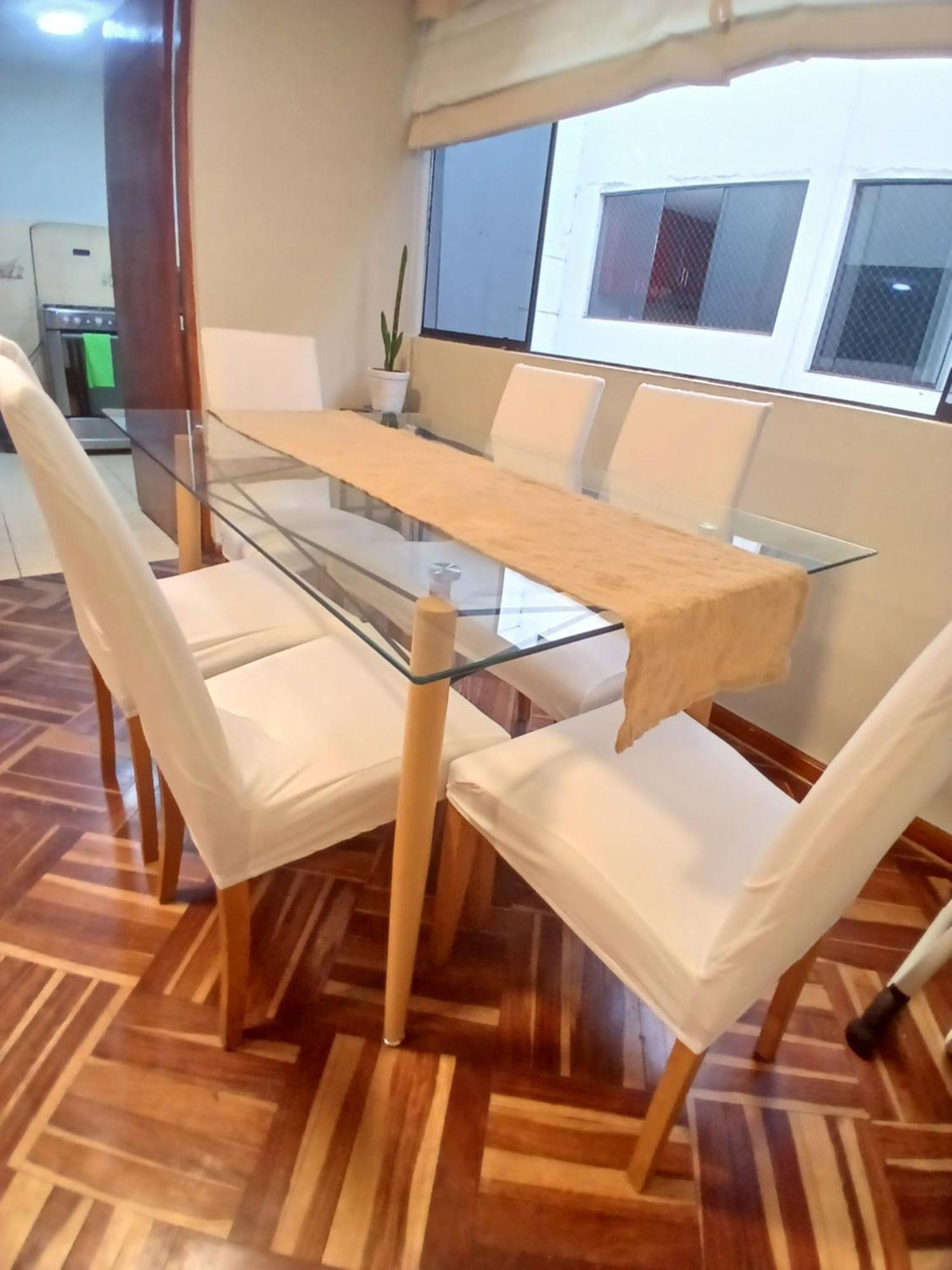 Centric, Private, Petfriendly In Miraflores And In Lince