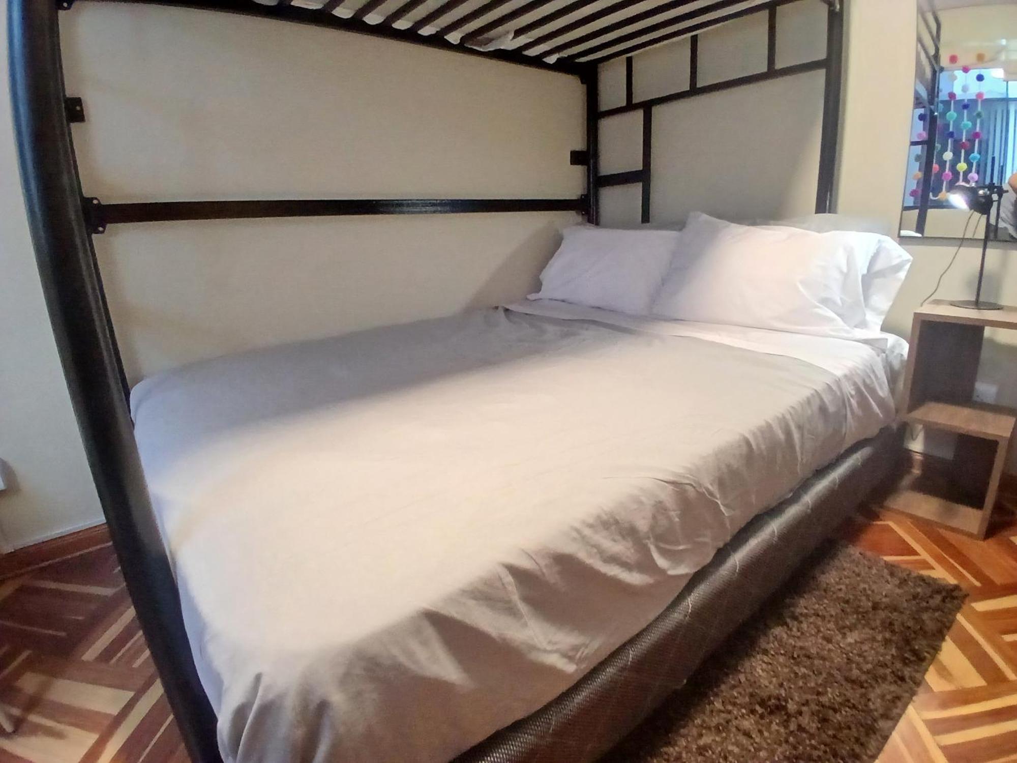 Appartement Centric, Private, Petfriendly In Miraflores And In Lince *