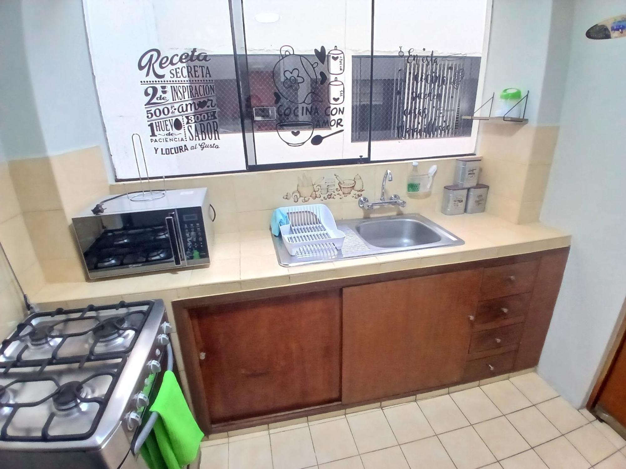 Appartement Centric, Private, Petfriendly In Miraflores And In Lince Lima